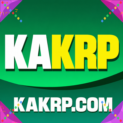 kakrp — galeri pratinjau Resmi APK